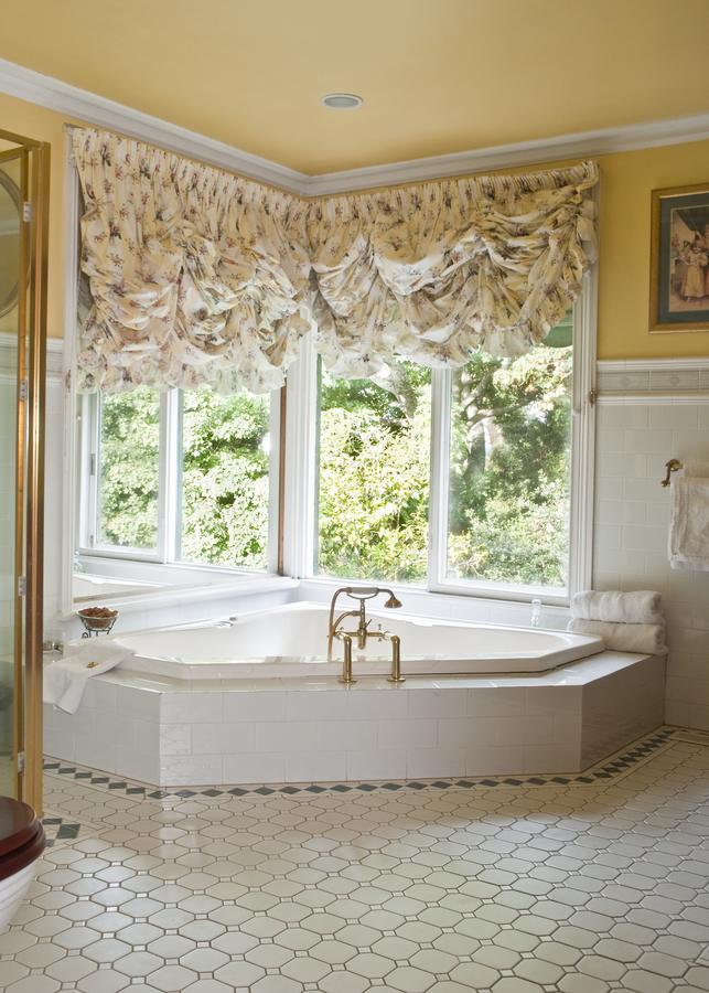 Burnbank Bed & Breakfast Berwick Exterior foto