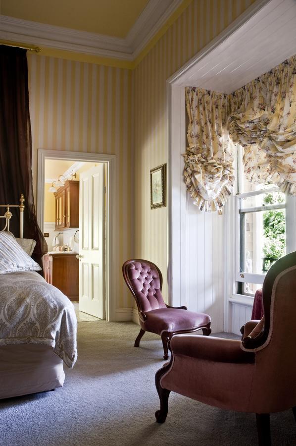 Burnbank Bed & Breakfast Berwick Exterior foto