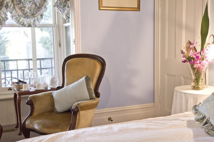 Burnbank Bed & Breakfast Berwick Exterior foto
